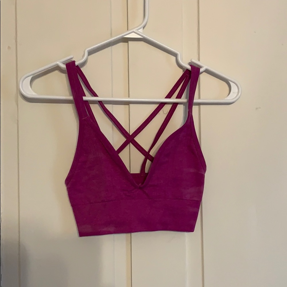 Lululemon Bra